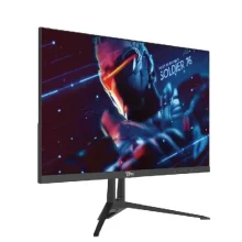 تصویر مانیتور تویستد مایندز TM24FHD100IPS با نرخ تازه‌سازی 100 هرتز و زمان پاسخ 1 میلی‌ثانیه