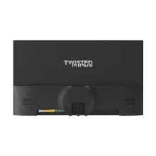 مانیتور گیمینگ تویستد مایندز سایز 23.8 اینچ مدل TM24FHD100IPS با اسپیکر داخلی