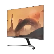 خرید مانیتور G Plus GDM-278CS سایز 27 اینچ مخصوص گیمینگ