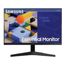 مانیتور 24 اینچ سامسونگ مدل SAMSUNG LS24C310EAMXUE
