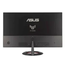 نمای پورت‌های Asus TUF Gaming VG249Q3R – 2x HDMI و DisplayPort