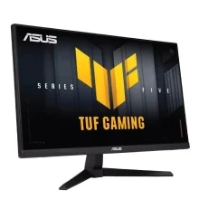 پورت‌های پشت مانیتور TUF VG249QE5A: HDMI و DisplayPort