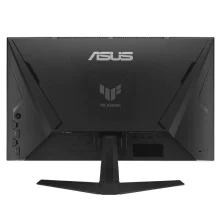 زمان پاسخ‌دهی ۱ میلی‌ثانیه (MPRT) در مانیتور Asus VG249QE5A
