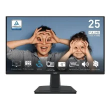 مانیتور 24.5 اینچ ام اس آی مدل MSI PRO MP251
