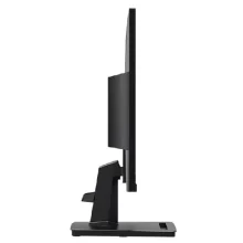 مانیتور MSI MP251 با طراحی ساده و حرفه‌ای، مجهز به پنل بدون فریم سه‌طرفه