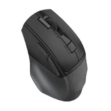 ماوس بی‌سیم ای‌فورتک مدل FB45CS-AIR2 با طراحی ساده و کاربردی