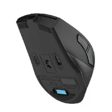 تصویر ماوس وایرلس ای‌فورتک FB45CS-AIR2 با دقت بالا