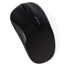 ماوس بی‌سیم A4TECH G3300N با حسگر دقیق