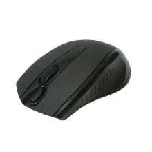 نمای بالای ماوس بی‌سیم A4Tech G9-500F مناسب استفاده روزمره و اداری