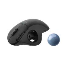 Logitech Ergo M575 Wireless ماوس تراک‌بال راحت