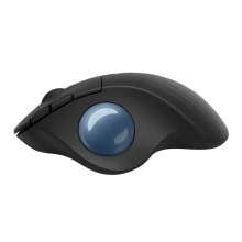 ماوس بی‌سیم Logitech Ergo M575 مناسب کار طولانی
