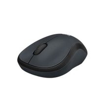 ماوس بی‌سیم لاجیتک مدل M220 Silent با کلیک بی‌صدا