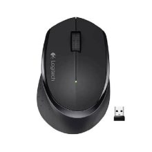 ماوس بی سیم لاجیتک مدل M275