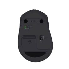 خرید ماوس Logitech مدل M275 با عمر باتری بالا و حرکت روان نشانگر