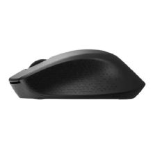 خرید ماوس Logitech M280 با عمر باتری بالا و طراحی مناسب راست‌دست‌ها