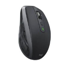 ماوس وایرلس لاجیتک MX Anywhere 2S با قابلیت شارژ سریع و اتصال بلوتوث
