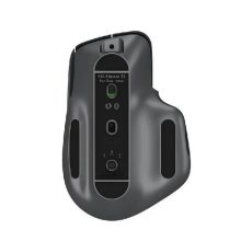 موس Logitech MX Master 3S با دقت ۸۰۰۰ DPI و اسکرول الکترومغناطیسی MagSpeed