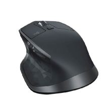 تصویر ماوس حرفه‌ای لاجیتک MX Master 2S مناسب طراحی، تدوین و کارهای سنگین