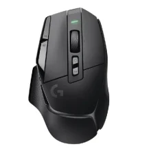ماوس بی سیم گیمینگ لاجیتک مدل G502 X LIGHTSPEED