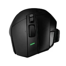 Logitech G502 X LIGHTSPEED با اتصال بی‌سیم سریع و دقت بالا