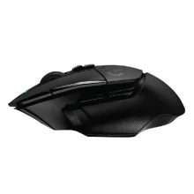 ماوس Logitech G502 X LIGHTSPEED با تکنولوژی LIGHTFORCE Switches