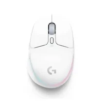 ماوس بی سیم گیمینگ لاجیتک مدل G705