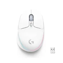 ماوس وایرلس Logitech G705 مخصوص بازی‌های حرفه‌ای