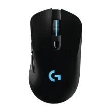 ماوس بی سیم گیمینگ لاجیتک مدل Lightspeed G703