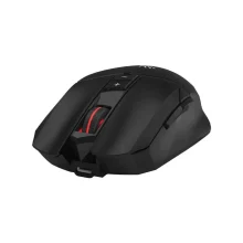 تصویر ماوس بلادی R36 Ultra با اتصال بی سیم و سیمی