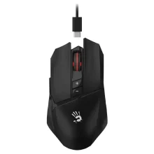 خرید ماوس گیمینگ بی سیم A4TECH R36 Ultra با دقت 12000 CPI