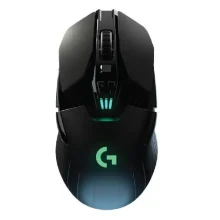 ماوس بی‌ سیم گیمینگ لاجیتک مدل Lightspeed G903