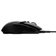 ماوس Logitech G903 با سنسور HERO 25K و دقت بالا