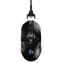 خرید ماوس گیمینگ بی‌سیم Logitech G903 مدل Lightspeed