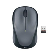 ماوس بی‌سیم لاجیتک مدل M235