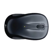 ماوس بی‌سیم لاجیتک مدل M235 با طراحی جمع‌وجور و خوش‌دست