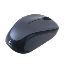 موس Logitech M235 وایرلس مناسب لپ‌تاپ و استفاده روزمره