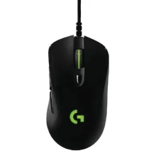 Logitech G403 با عملکرد نرم و دقت بالا در بازی