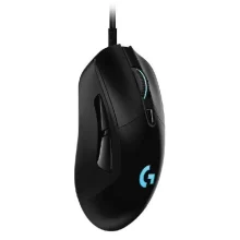 ماوس گیمینگ لاجیتک مدل G403 با طراحی ارگونومیک