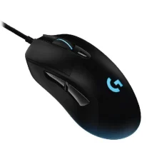 ماوس Logitech G403 مخصوص بازی با دقت بالا