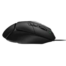 ماوس Logitech G502X با قابلیت LIGHTFORCE Switches