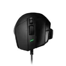Logitech G502X با دقت بالا و تأخیر بسیار پایین برای گیمرها