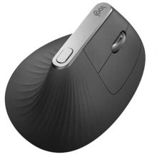 ماوس عمودی لاجیتک MX Vertical با طراحی طبی و دقت بالا