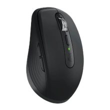 ماوس وایرلس Logitech MX Anywhere 3 با حسگر پیشرفته و عملکرد روان روی تمام سطوح