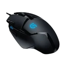 ماوس سیمی Logitech G402 مخصوص بازی‌های شوتر و اکشن