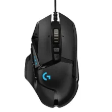 ماوس مخصوص بازی لاجیتک مدل G502 Hero