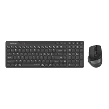 ماوس و کیبورد بی سیم A4TECH FB2800C Air2