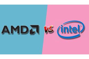 مقایسه پردازنده AMD و پردازنده Intel برای برنامه‌نویسی؛ کدام انتخاب بهتری است؟