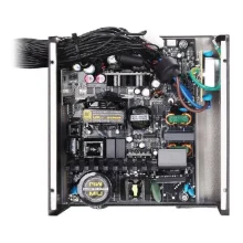 پاور گرین GP600A-UK EVO با استاندارد ATX12V v2.53 و راندمان 92%