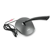 میکروفون A4TECH MI-10 مناسب برای تماس و ضبط صدا