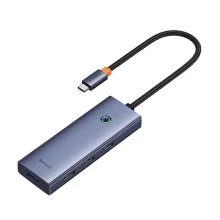 هاب 6 پورت USB3.0 بیسوس مدل B00052807813-01